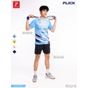 Ao_Cau_Long_JP_Flick_NAM_Xanh_Bien