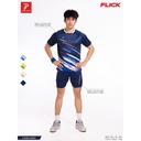 Ao_Cau_Long_JP_Flick_NAM_Xanh_Den