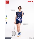 Ao_Cau_Long_JP_Flick_NU_Xanh_Den