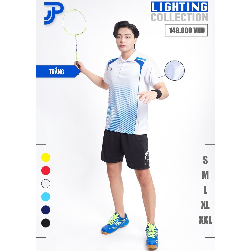 Ao_Cau_Long_JP_Lightning_Nam_Trang