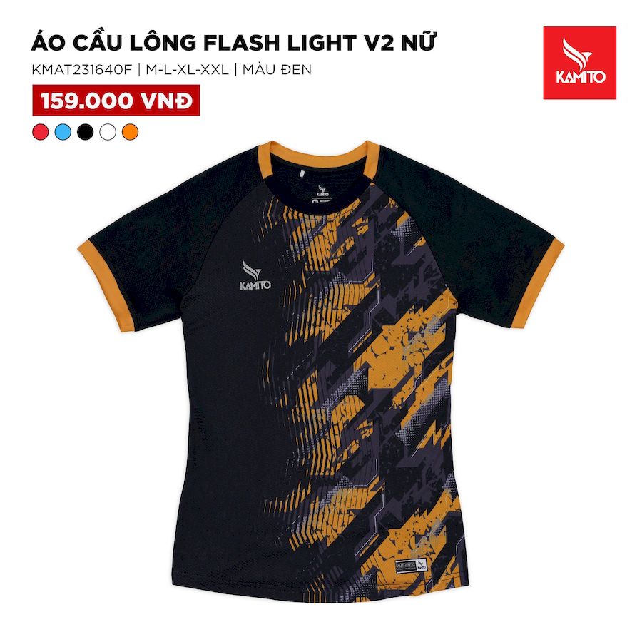 Ao_Cau_Long_Kamito_Flash_Light_V2_NU_Den