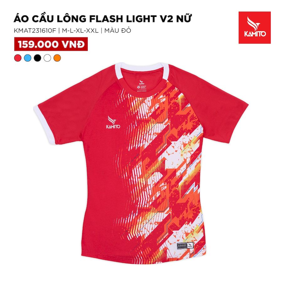 Ao_Cau_Long_Kamito_Flash_Light_V2_NU_Do