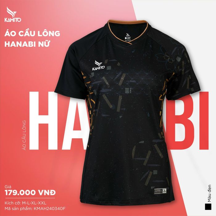 Ao_Cau_Long_Kamito_Hanabi_NU_Den