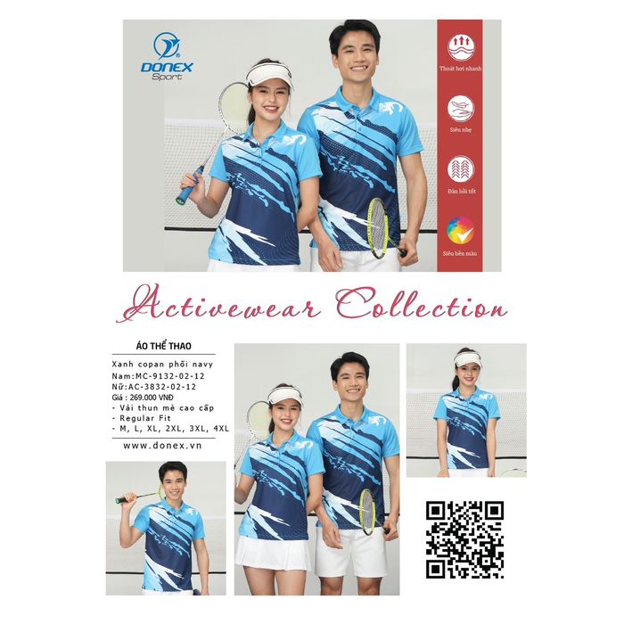 Ao_Donex_AC-3832_Nu_Xanh_Bien