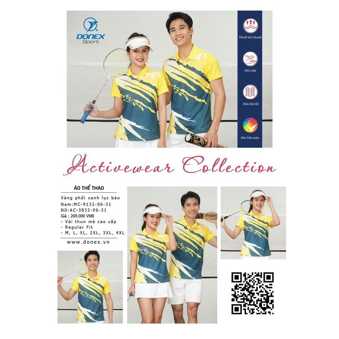 Ao_Donex_AC-3832_Nu_Vang