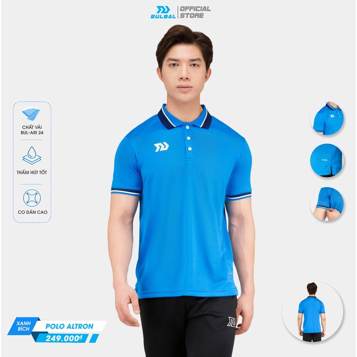 Ao_Polo_Bulbal_Altron_A309_NAM_Xanh_Bich