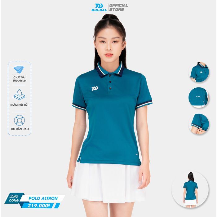 Ao_Polo_Bulbal_Altron_A309_NU_Xanh_Co_Vit