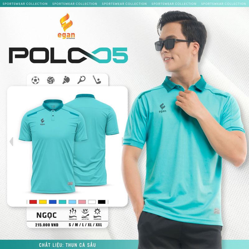 Ao_Polo_Egan_5UV_Xanh_Ngoc