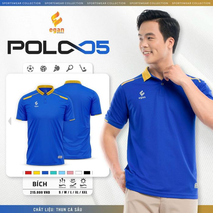 Ao_Polo_Egan_5UV_Xanh_Bich