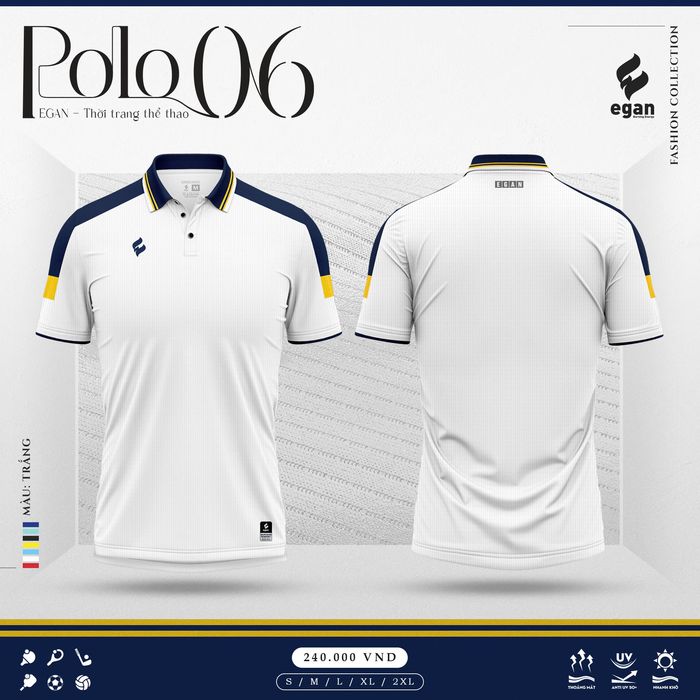Ao_Polo_Egan_6UV_Trang