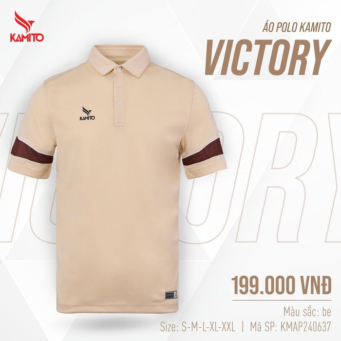 Ao_Polo_Kamito_Victory_Kem