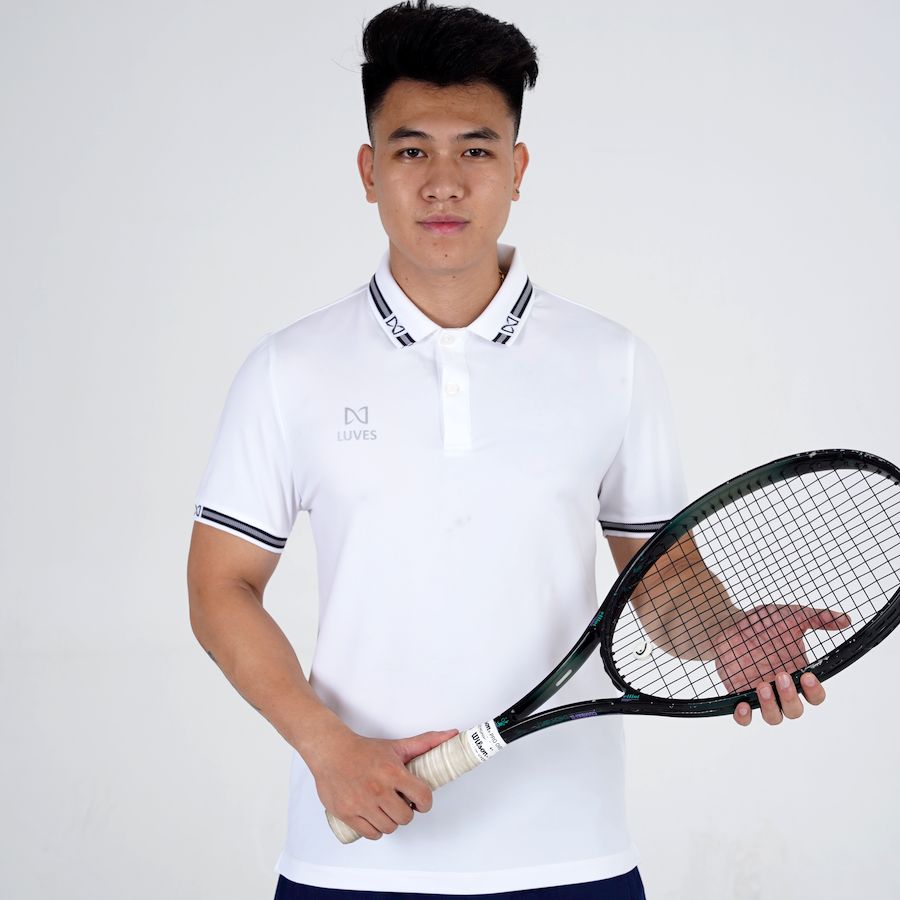 Ao_Polo_Luves_LVPLM0001_Trang