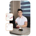 Ao_Polo_Luves_LVPLM0002_Trang