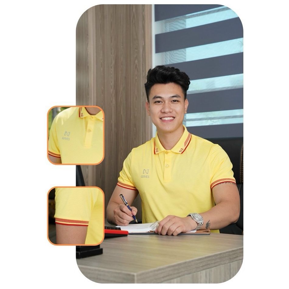 Ao_Polo_Luves_LVPLM0002_Vang