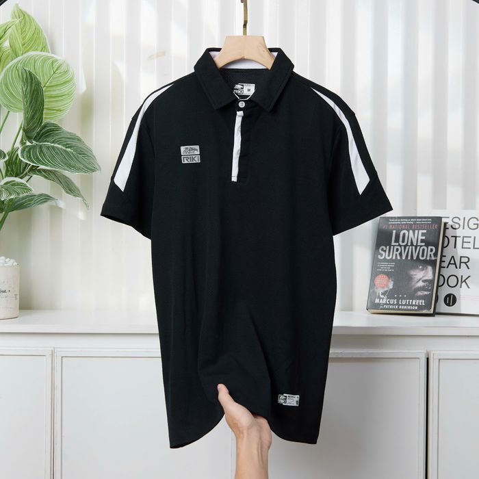 Ao_Polo_Riki_AP01_Den