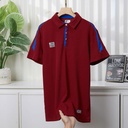 Ao_Polo_Riki_AP01_Do_Do