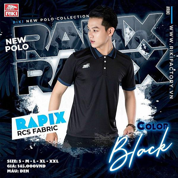 Ao_Polo_Riki_Rapix_Den