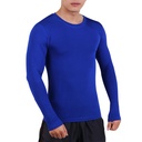 Ao_TAY_DAI_TRON_Xanh_Bich