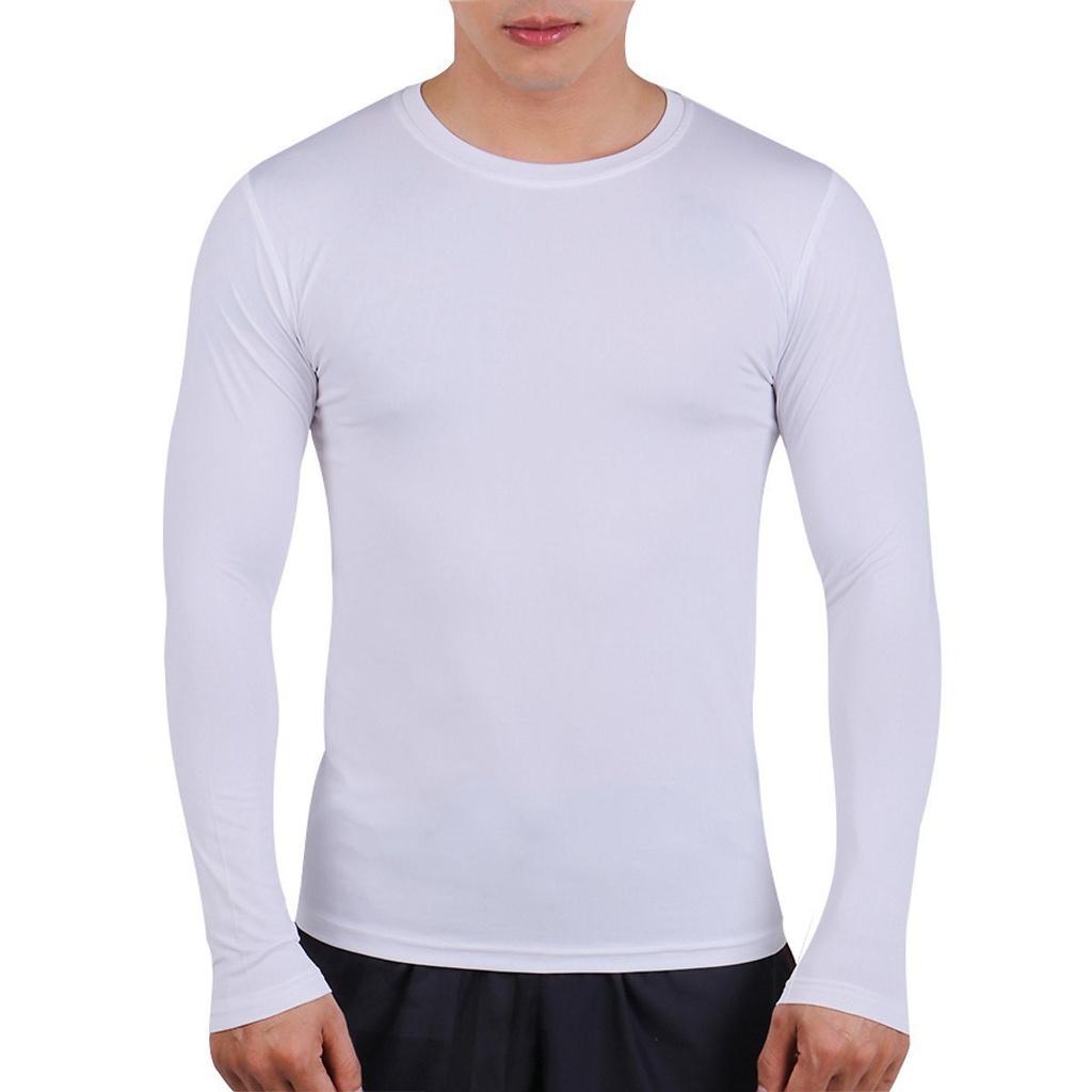 Ao_TAY_DAI_TRON_Trang