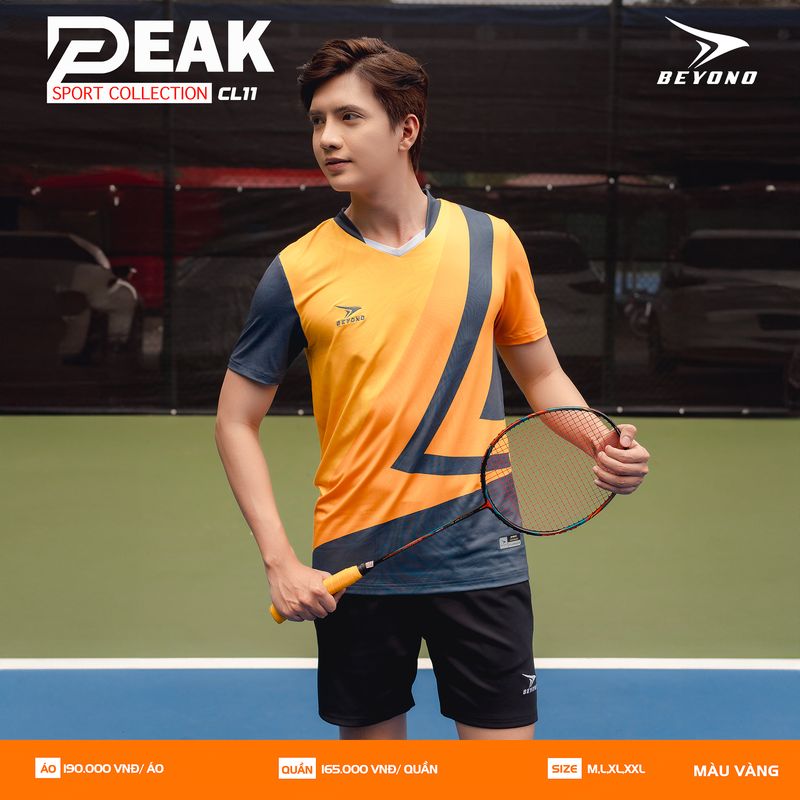 Ao_cau_long_Beyono_Peak_CL11_Nam_Vang