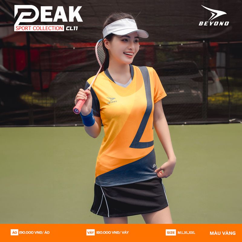 Ao_cau_long_Beyono_Peak_CL11_Nu_Vang