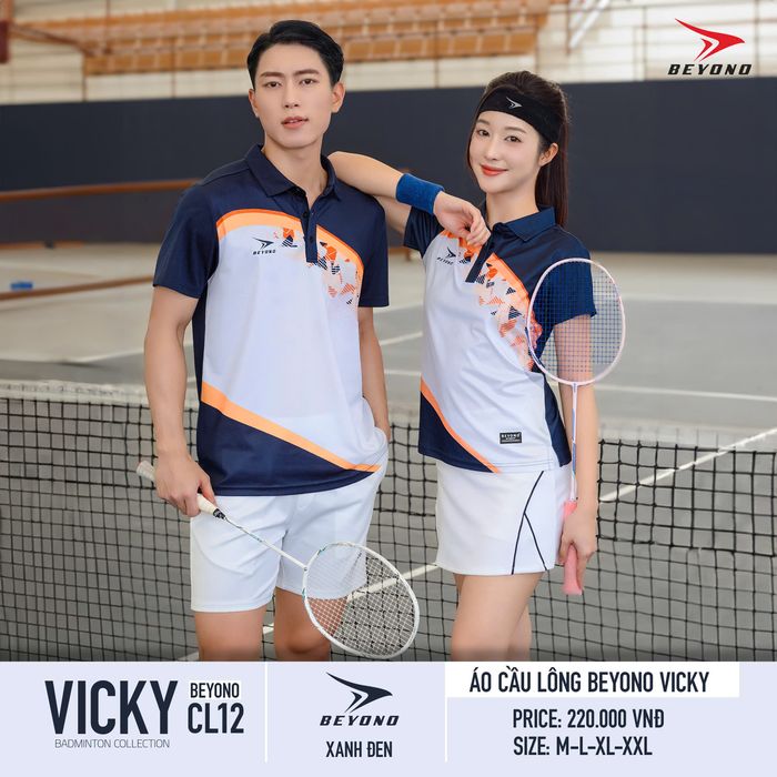 Ao_cau_long_Beyono_Vicky_CL12_NU_Xanh_Den