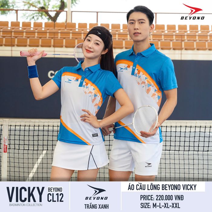 Ao_cau_long_Beyono_Vicky_CL12_NU_Trang_Xanh