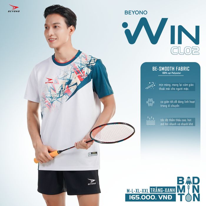 Ao_cau_long_Beyono_Win_CL02_Nam_Trang/Reu