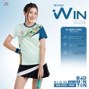 Ao_cau_long_Beyono_Win_CL02_Nu_Xanh_La