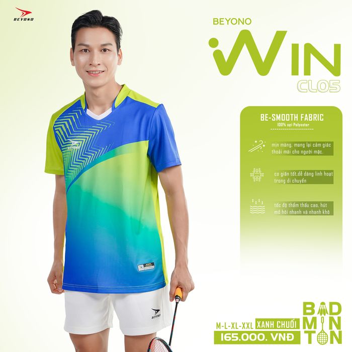 Ao_cau_long_Beyono_Win_CL05_Nam_Xanh_Chuoi
