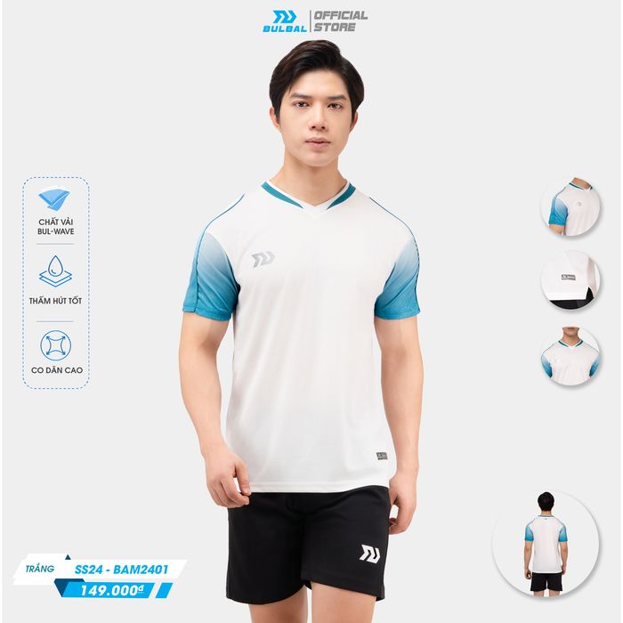 Ao_cau_long_Bulbal_BAM2401_NAM_Trang