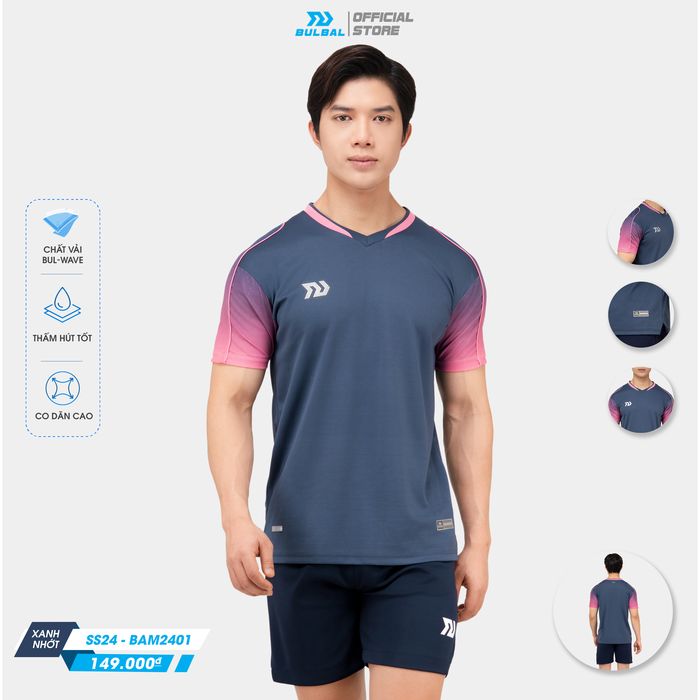 Ao_cau_long_Bulbal_BAM2401_NAM_Xam_Dam