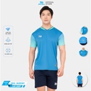 Ao_cau_long_Bulbal_BAM2401_NAM_Xanh_Ya