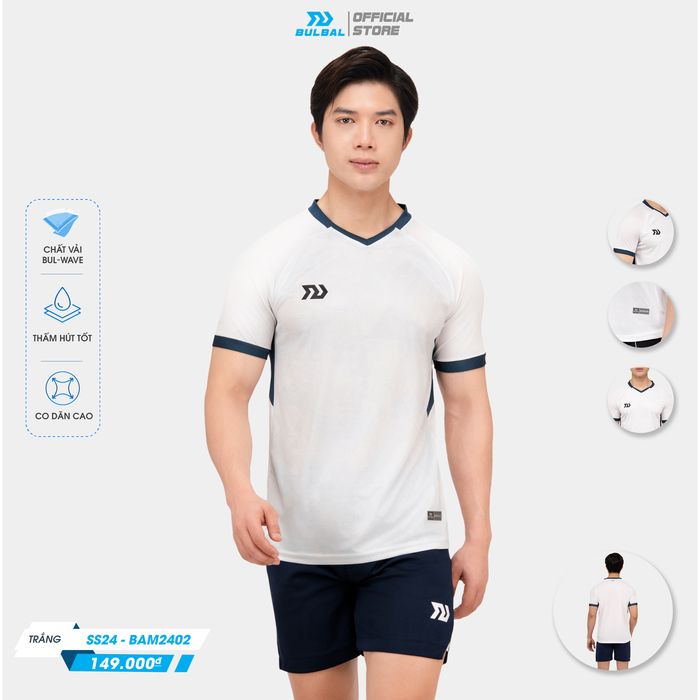 Ao_cau_long_Bulbal_BAM2402_NAM_Trang