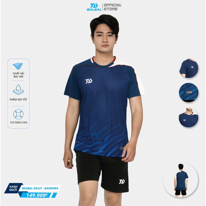 Ao_cau_long_Bulbal_BAM2404_NAM_Xanh_Reu