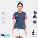 Ao_cau_long_Bulbal_BAW2401_NU_Xam_Dam