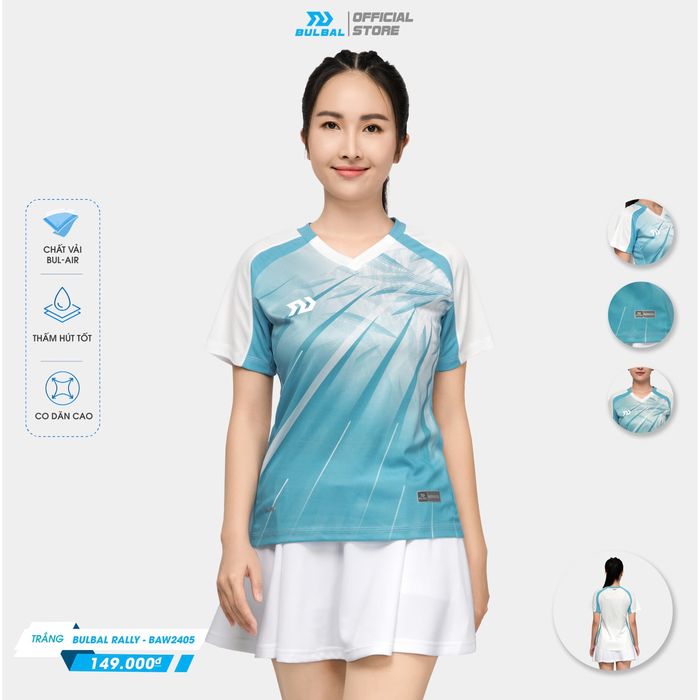 Ao_cau_long_Bulbal_BAW2405_NU_Trang