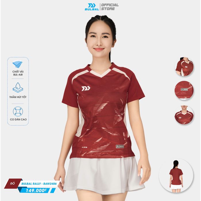 Ao_cau_long_Bulbal_BAW2406_NU_Do