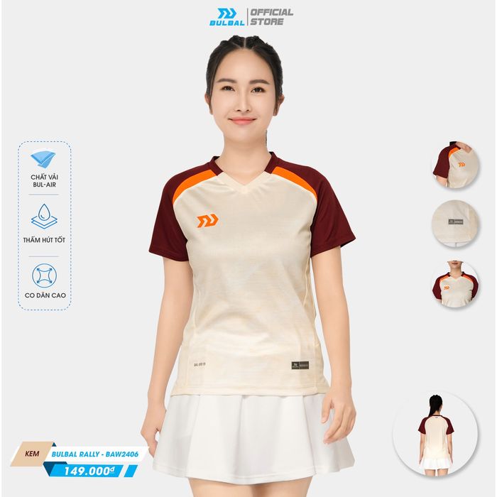 Ao_cau_long_Bulbal_BAW2406_NU_Kem