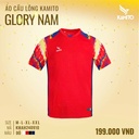 Ao_cau_long_Kamito_Glory_NAM_Do