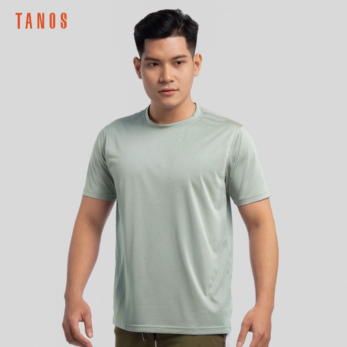 Ao_co_tron_Tanos_No_088_Xanh_Mint