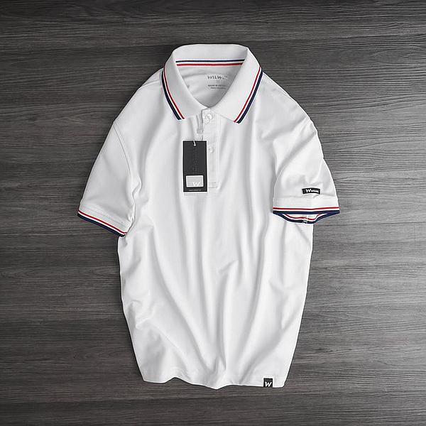 Ao_polo_Wilwol_APL02_Trang