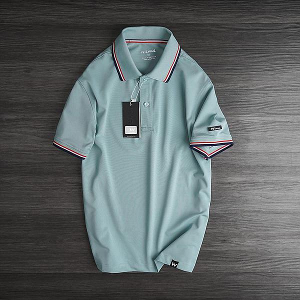 Ao_polo_Wilwol_APL02_Xanh_Ngoc