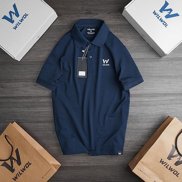 Ao_polo_Wilwol_APL03_Xanh_Den