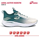 Giay_Akka_Active_B2257_NAM_Xanh_La