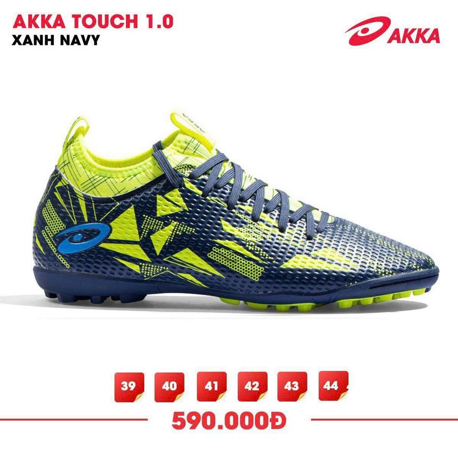 Giay_Akka_Touch_1_0_TF_Xanh_Den