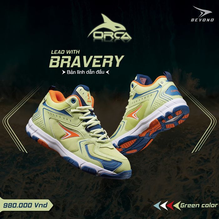Giay_Beyono_Orca_Xanh_Chuoi