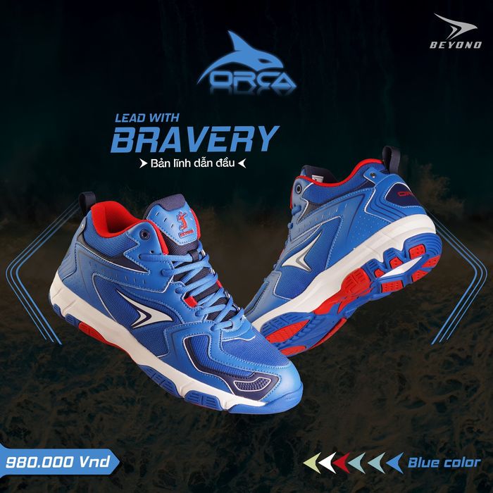 Giay_Beyono_Orca_Xanh_Bich