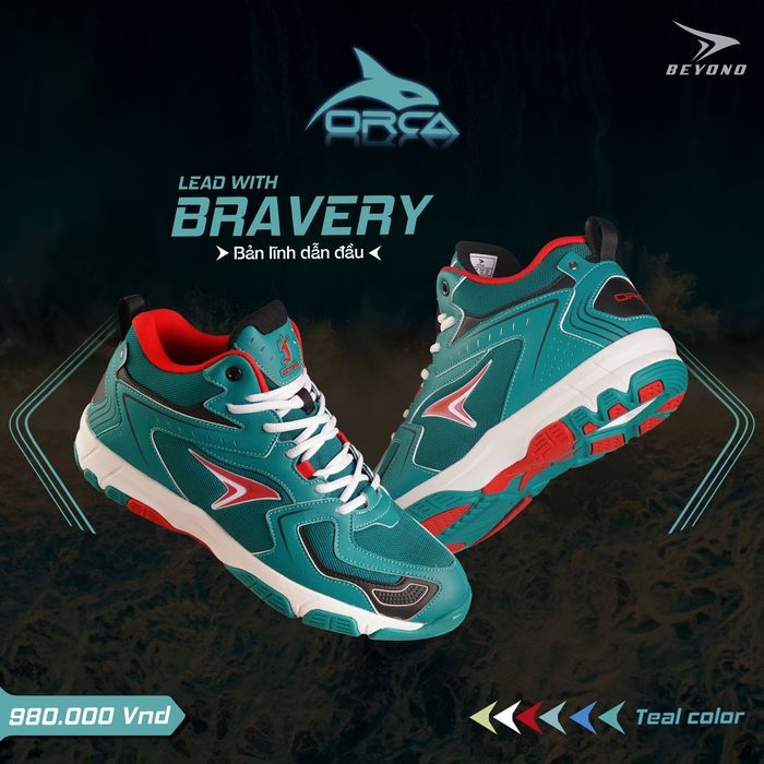 Giay_Beyono_Orca_Xanh_La