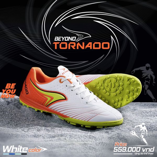 Giay_Beyono_Tornado_TF_Trang_Cam
